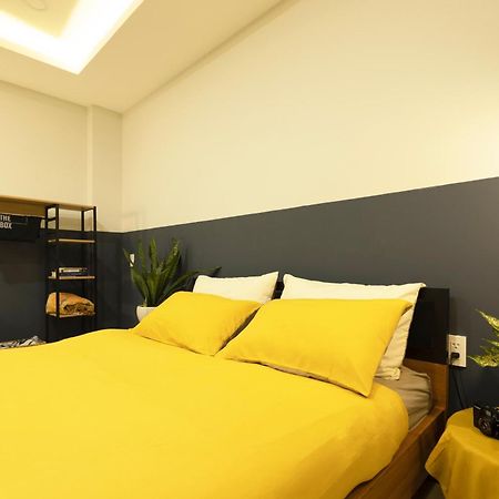 Karat Home Хошимін Екстер'єр фото